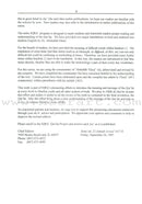 A Study of the Qur'an Textbook Juz' Three (Tilka Ar-Rusul)