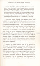 Prophet Muhammad: The Teacher