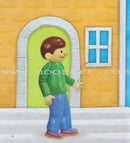 Read Together Series: Level 1 (2 Books) سلسلة معاً نقرأ