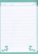 Dodi Notebook مفكره دودي