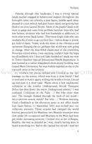 A Long Jihad: My Quest for the Middle Way (Hardcover)