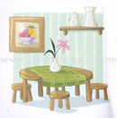 I Think Series (Set of  16 Books) سلسلة أنا أفكر