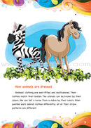 Everything Points to Allah - The Colorful World of Animals