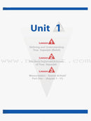 ICO Islamic Studies Teacher's Manual: Grade 12, Part 1