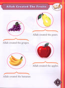 The Happy Muslim: KG1