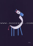 Alphabet Family Workbook (Set of 3 Workbooks) عائلة الحروف