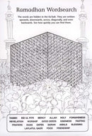 My Ramadhan Fun Pack