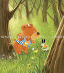 Bedtime Stories (set of 5 Books) قصص قبل النوم