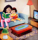 Ramadan without Daddy: Khadija's Story of Love, Courage and Hope