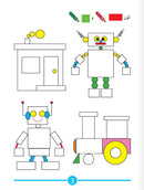 Let's Do Math! : Level 2 English Numbers هيا إلى الرياضيات