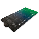 My Salah Mat for Adults Smart Interactive Prayer Rug with Speaker & Touch Keys – Learn Salah, Surahs & Duas (Returned Item/No Box & Book)