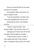 Amana Reading Series