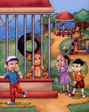 The Zookeeper's Keys