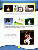 Learning Islam Textbook: Level 1 (6th Grade)