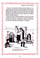 The Sahabiyat - The Female Companions of the Prophet's(s) Era