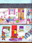 My First Words in Pictures كلماتي الاولى بالصور