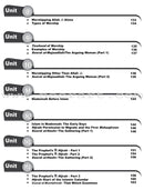 ICO Islamic Studies Workbook: Grade 5, Part 1