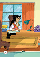 ICO Arabic Stories Box 4 (4 Stories, with 4 CDs) صندوق القصص التربوية