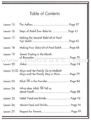 We Are Muslims Workbook: Grade 2