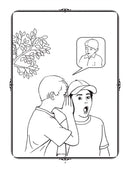 The Muslims Way of Doing Things: Islamic Etiquettes - Book 4