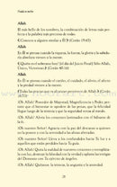 Nada Te Turbe -Don't be Sad لا تحزن