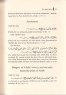 The Book of Major Sins