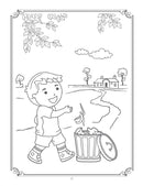 The Muslims Way of Doing Things: Islamic Etiquettes - Book 2