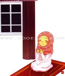 Ayoosha Series (set of 5 Books) سلسلة عيوشة