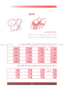 The Grammar Assistant: Volume 1 المساعد في القواعد