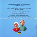 Let's Think About... Allah's One Big Family