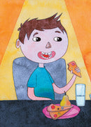 Science Series (set of 4 books) سلسلة العلوم