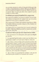 Relaciones Juridicas-Jurisprudencia Islamica Tomo II مختصر الفقه الاسلامي - كتاب المعاملات