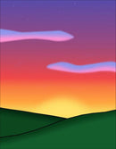 Daily Du'aa Series: (Bedtime for Basma)  Book 3