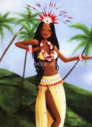 Princesses from Around the World أميرات من العالم