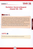 ICO Islamic Studies Teacher's Manual: Grade 11, Part 2