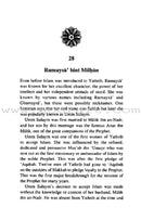 Companions of the Prophet (Set of 2 Books)