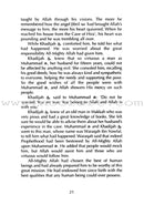 Muhammad the Beloved Prophet