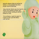 Salam Kids Practice Wudu & Salat
