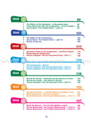 ICO Islamic Studies Textbook: Grade 7, Part 1 (With Access code)