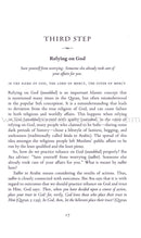 A Journey to God: Reflections on the Hikam of Ibn Ata'illah