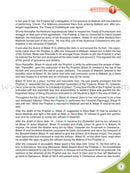 ICO Islamic Studies, Levels: 7-9 (Set of 6 Books)