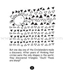 Triangular Traditions: A Bouncy Junior Story