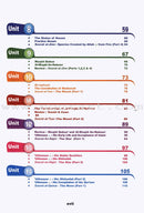 ICO Islamic Studies Teacher's Manual: Grade 6, Part 1