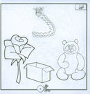 Sanabel Coloring (Set of 6 books) سنابل التلوين