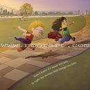 My Special Angels: The Two Noble Scribes