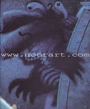 Sleep, Zeina نامي يازينة