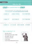 Call to Faith Activity Book: Level 3