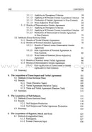 Arabic Second Language Acquisition of Morphosyntax