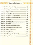 Sirah of Our Prophet Textbook Level 2