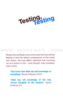 Muslim Teenagers Coping With Parents, Family, Life, the Universe, and Everything